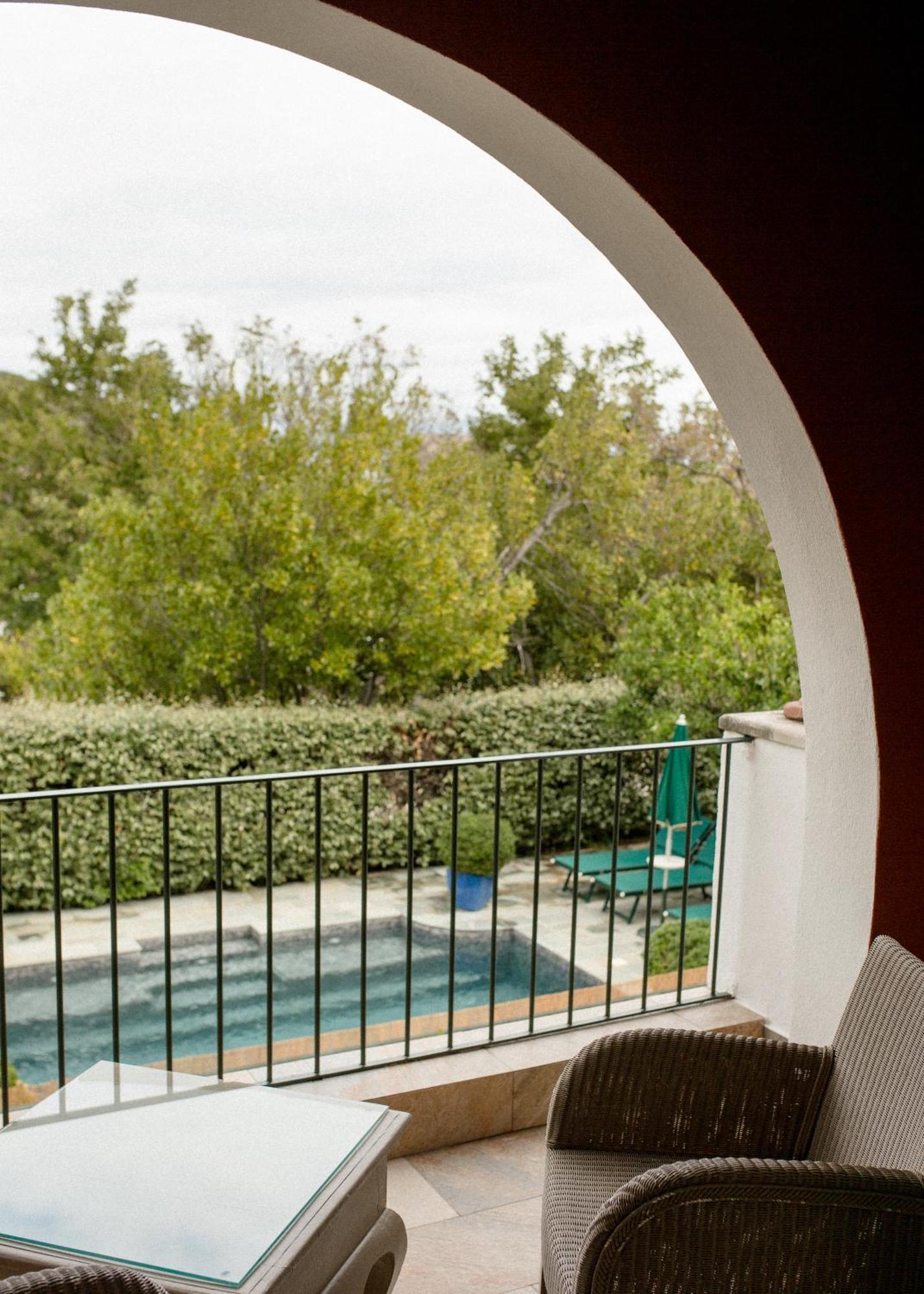 Demeure Castel Brando Hotel & Spa 외부 사진