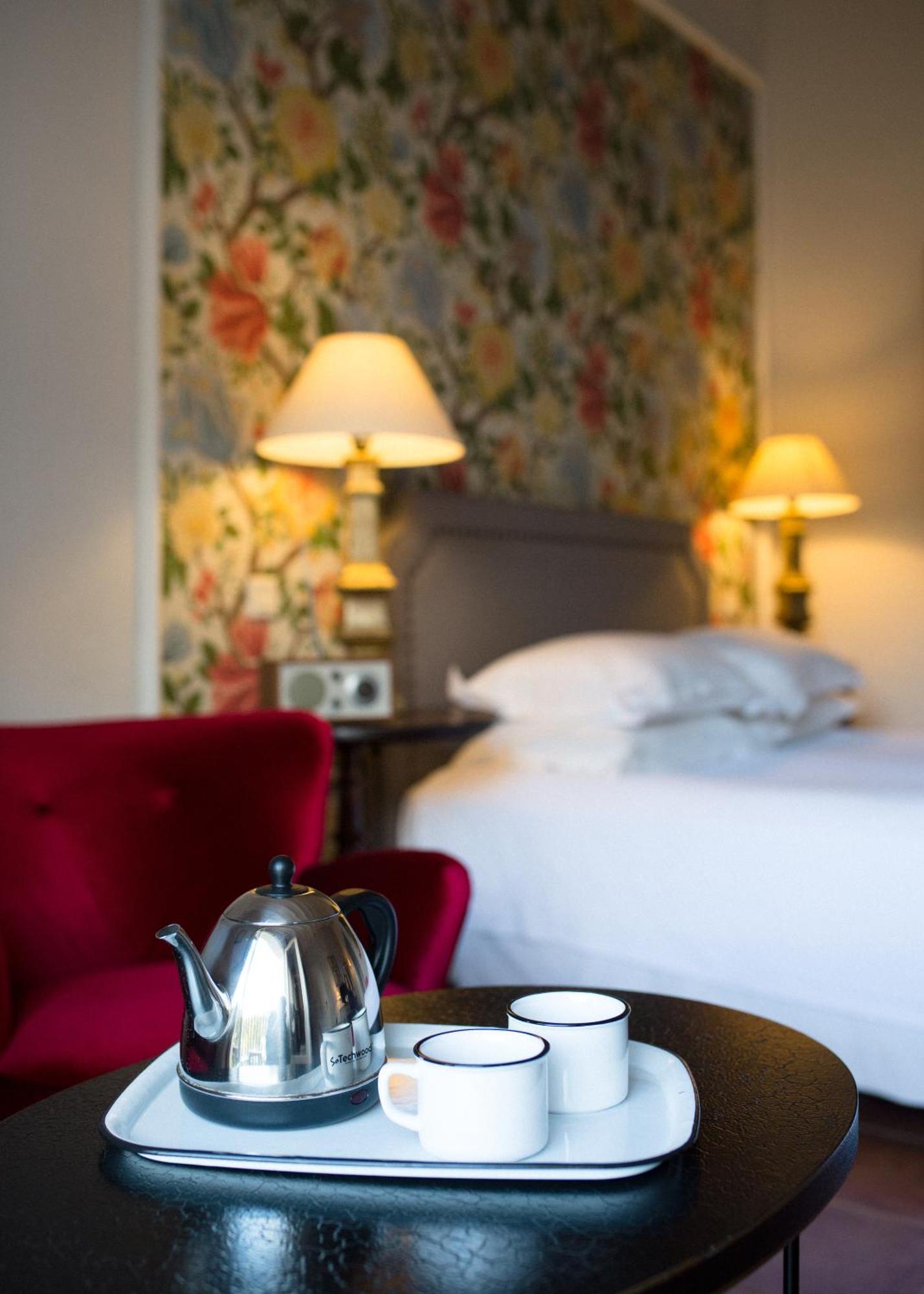 Demeure Castel Brando Hotel & Spa 외부 사진
