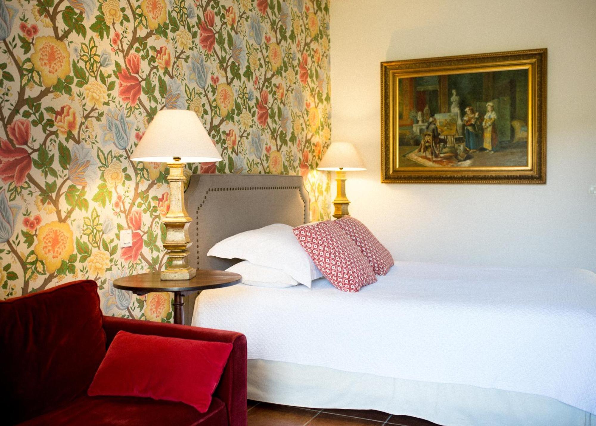 Demeure Castel Brando Hotel & Spa 외부 사진