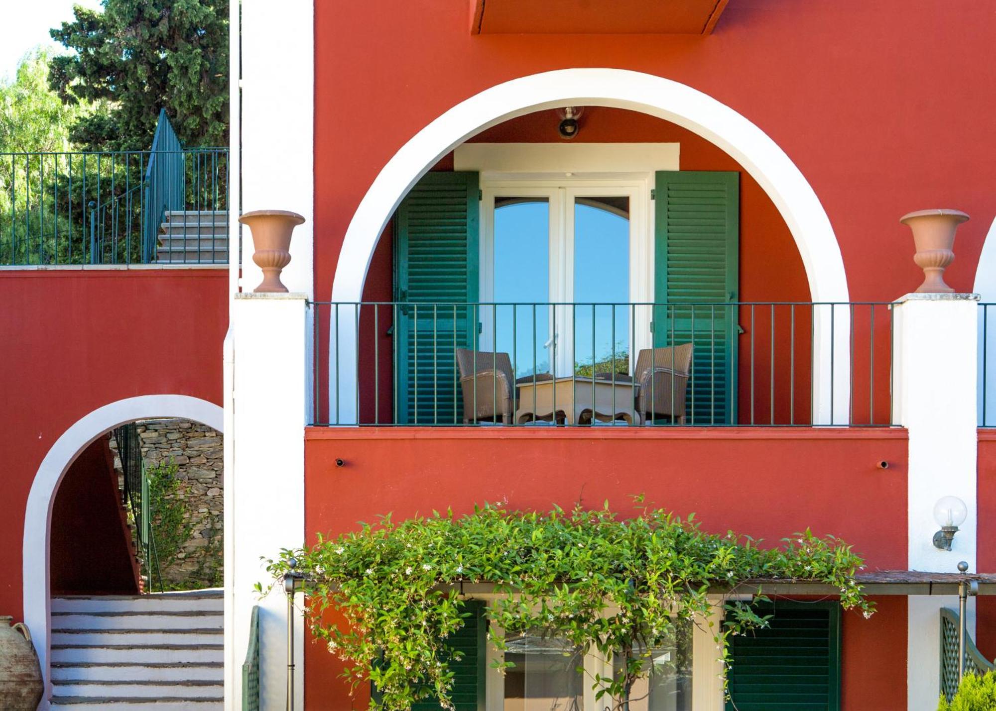 Demeure Castel Brando Hotel & Spa 외부 사진